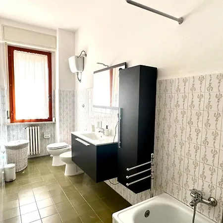 N287 - Numana, Trilocale Con Terrazzo In Centro شقة *